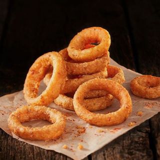 aros de cebolla (10 uds.)