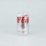 Coca Cola Light Lata 33cl