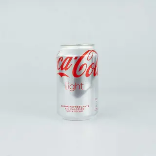 Coca-Cola Light Lata 33cl