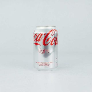 Coca Cola Light Lata 33cl