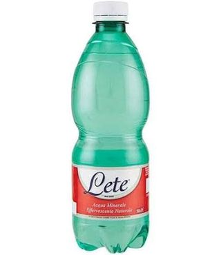 Acqua Lete Frizzante 50cl