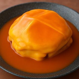 Francesinha de Porco