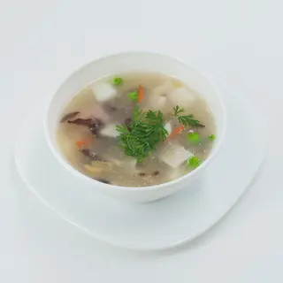 666 Supa sa morskim plodovima 400g