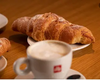 Cornetto classico vuoto