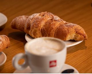 Cornetto classico vuoto