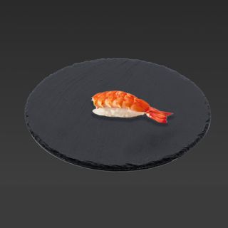 Суши с креветками