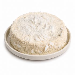 Mini kokos bela čokolada 800g