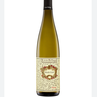 Ribolla Gialla D.O.C. Livio Felluga 