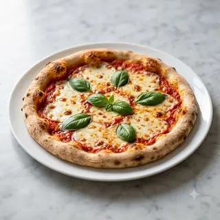 Pizza Margarita (32 Cm.)