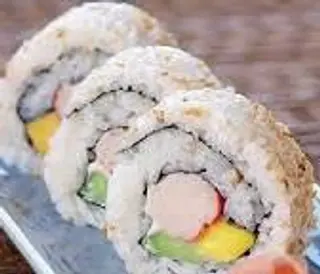 25. California Roll (8 Pzs.)