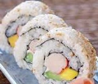 25. California Roll (8 Pzs.)