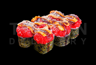 Рол "Міяко"(с)