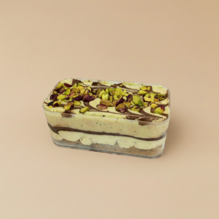 Tiramicoo Pistachio