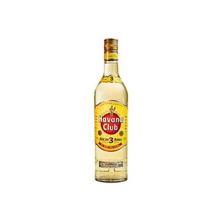 Havana Club 3 Años