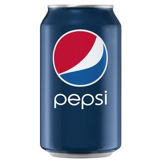 Pepsi Lattina