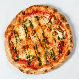 Пица Формаджи (460г)