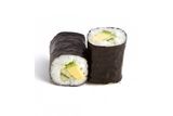 Maki Avocat Concombre