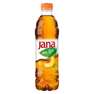 Jana Ice Tea Peach 0.5 l