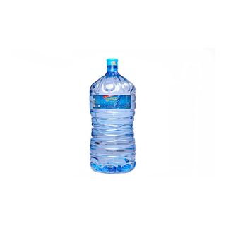 Quencher Drinking Water 20L(Disposable bottle)