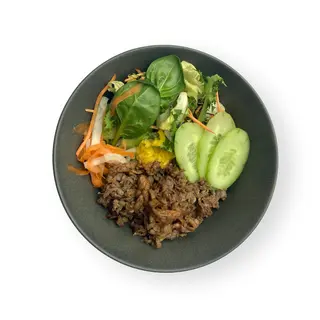 V1- Bun Bo Nuong Sa