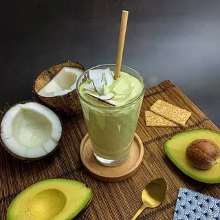 Jus D'Avocat Kinder Bueno au Lait