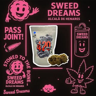 Nuevo ! 4/20   20 Gr