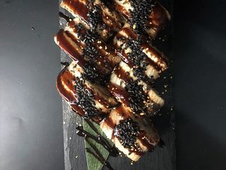 Філа з вугрем (Преміум) (390г)