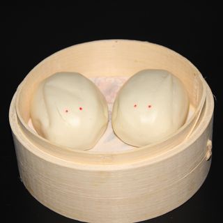 Coniglio 2 pezzi(216)