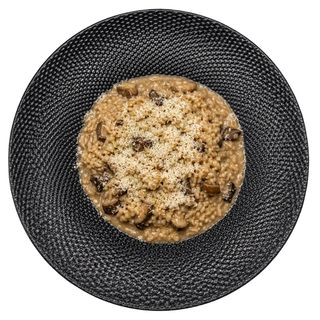 Ризото с пиле и манатарки