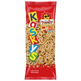 Bolsa Grandes Tosfrit Kaski