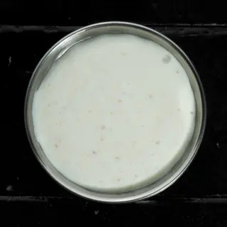 "Raita" sos (Vegetarijansko)