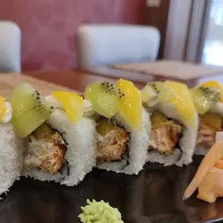 Coco Roll