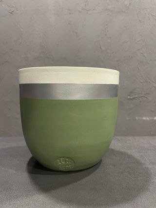 Glinka saksija 14x14 