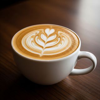 Café Latte