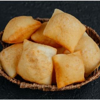 БАУЫРСАКИ  ( 10 ШТ)