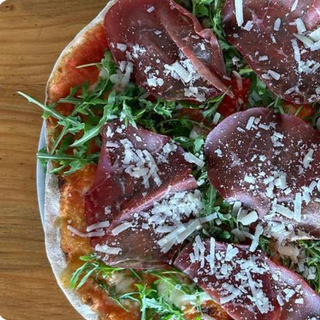 Pizza Primavera (33 Cm.)