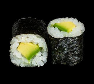 Avocado  maki