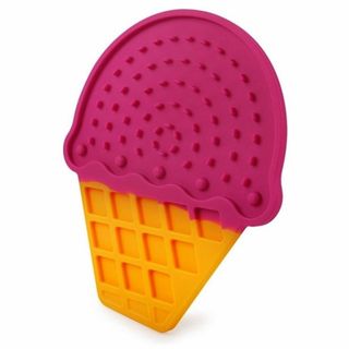 ALL4PAWS ChillOut Hranilica za pse, sladoled, 20x18x1,5cm (KOD AFP8189)