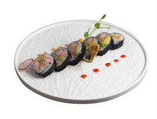 155 Futomaki miura - 6 pezzi