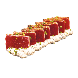 Татаки Тон с трюфел (135г)