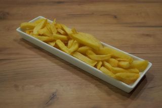Patatas Fritas (200 G.)