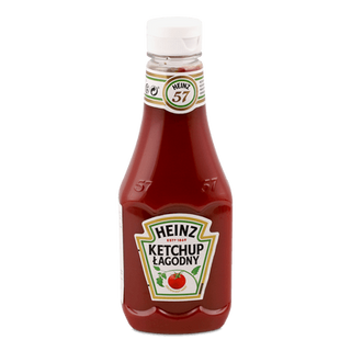 Кетчуп Heinz томатний (450г)