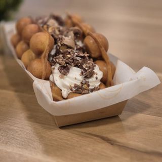 Bubbles de FERRERO ROCHER