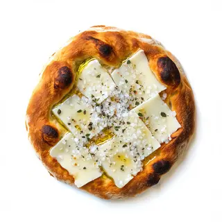 Olio e sale