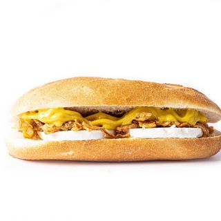 Montadito 55 - PAN NORMAL