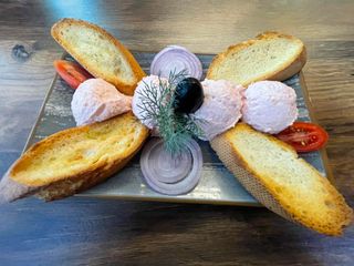 Разядка микс