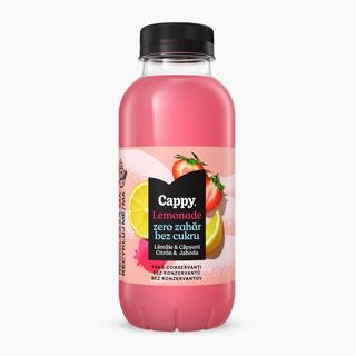 Cappy Limonade Lamaie&Capsuni