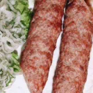 Люля кебаб із курочки