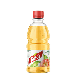 Sok Toma Jabłko 0.33l