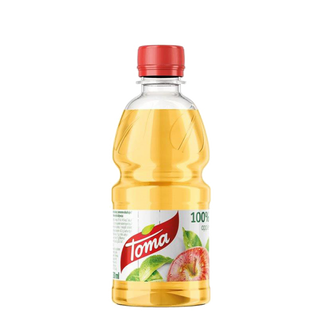 Sok Toma Jabłko 0.33l